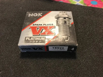 NGK platinum spark plug in box for Ngk 5273 Plug 4/Box, ideal OEM spark plugs