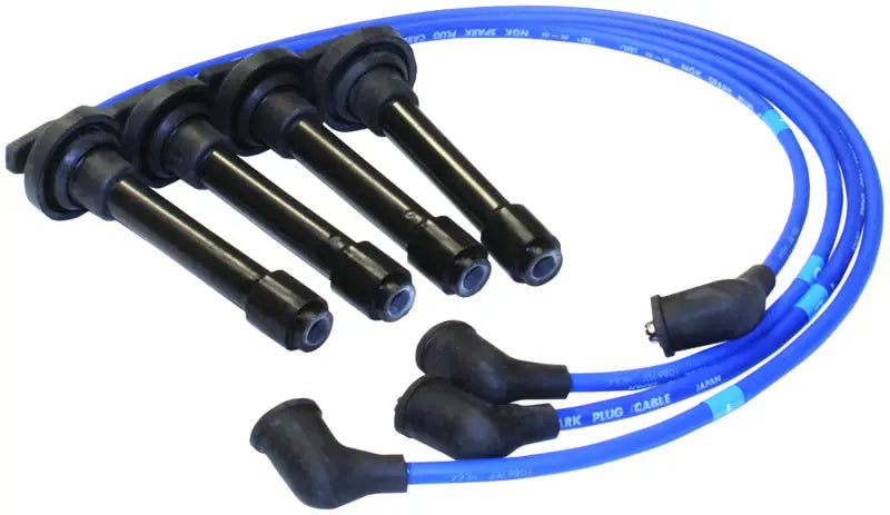 NGK Acura Integra 2001-1992 Spark Plug Wire Set - Truck & Automotive