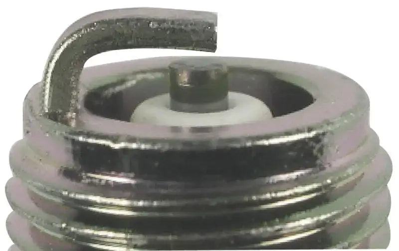 NGK Copper Spark Plug Box of 10 (DCPR8E) - Truck & Automotive