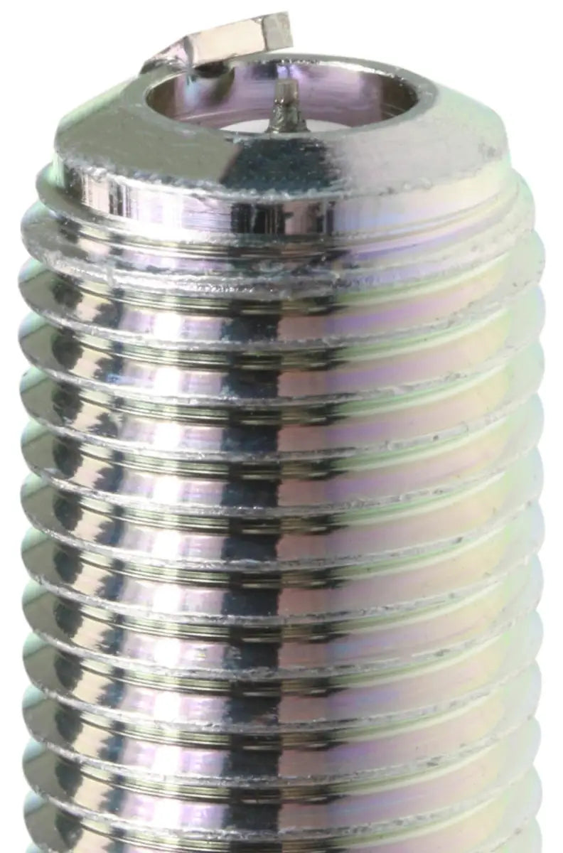 NGK Iridium/Platinum Spark Plug Box of 4 (R2556G-8) - Truck & Automotive