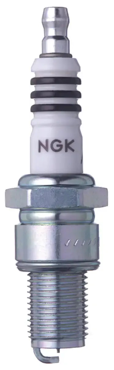 NGK Iridium Premium Spark Plug Box of 4 (BR9EIX) - Truck & Automotive