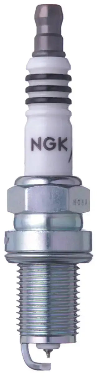 NGK Iridium Spark Plug Box of 4 (BKR6EIX-11) - Truck & Automotive