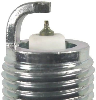 NGK Iridium Spark Plug with metal electrode for smooth engine performance
