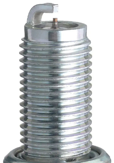 NGK IX Iridium Spark Plug Box of 4 (CR9EIX) - Truck & Automotive