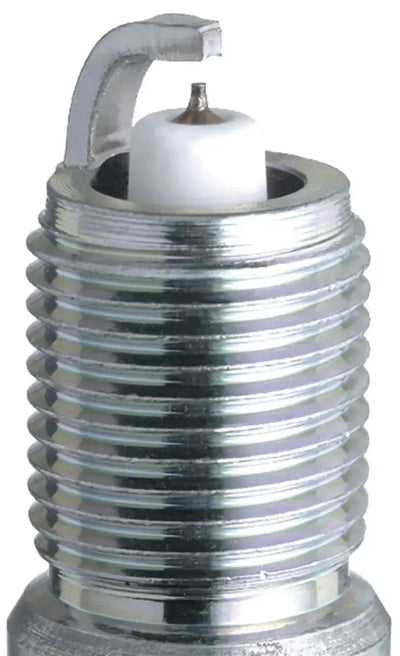 NGK IX Iridium Spark Plug Box of 4 (TR55IX) - Truck & Automotive