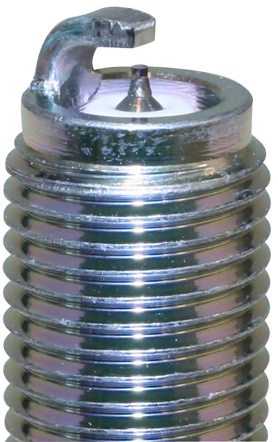 NGK Laser Iridium Spark Plug Box of 4 (MR8BI-8) - Truck & Automotive