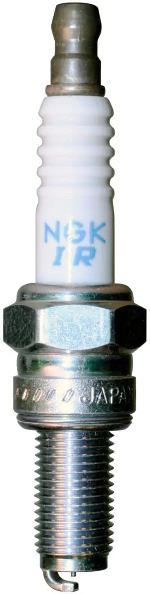 NGK Laser Iridium Spark Plug Box of 4 (MR8BI-8) - Truck & Automotive