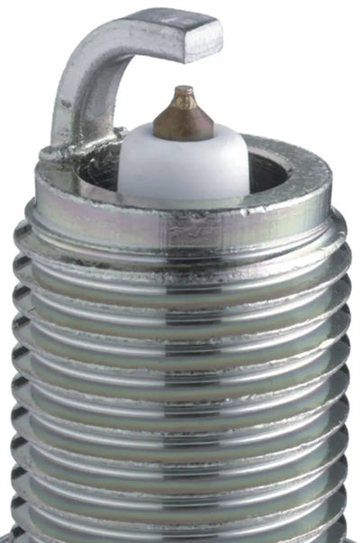 NGK Laser Platinum Spark Plug Box of 4 (PFR7Q) - Truck & Automotive