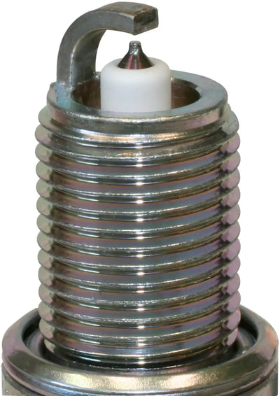 NGK Laser Platinum Spark Plug Box of 4 (PFR8S8EG) - Truck & Automotive