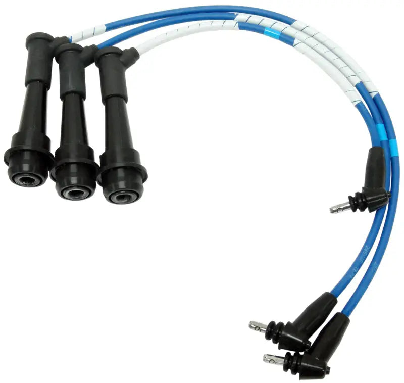 NGK Lexus GS300 2005-1998 Spark Plug Wire Set - Truck & Automotive