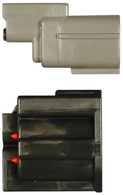 Electrical connectors for NGK Mazda 3 2010-2013 direct fit 5-wire wideband sensor