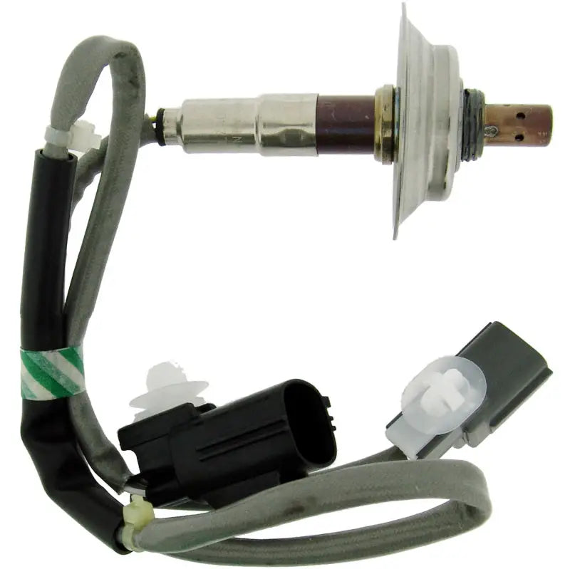 NGK Mazda 6 2007-2006 Direct Fit 5-Wire Wideband A/F Sensor - Truck & Automotive