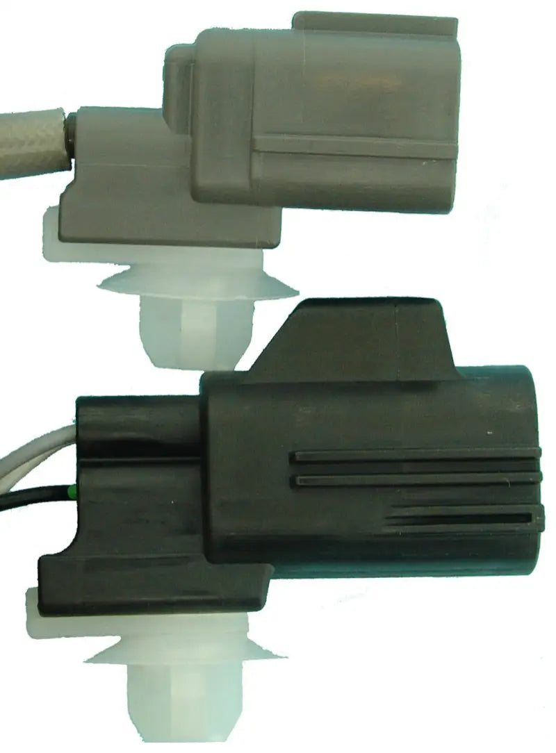 NGK Mazda 6 2007-2006 Direct Fit 5-Wire Wideband A/F Sensor - Truck & Automotive