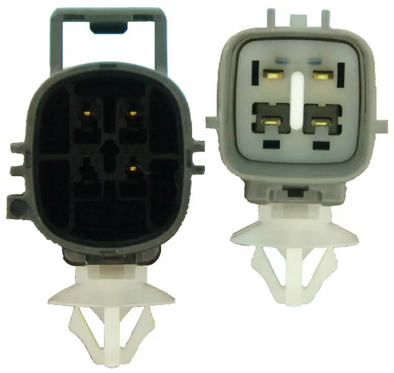NGK Mazda 6 2007-2006 Direct Fit 5-Wire Wideband A/F Sensor - Truck & Automotive