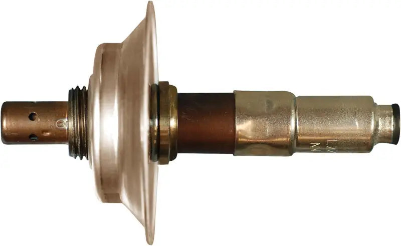 NGK Mazda 6 2007-2006 Direct Fit 5-Wire Wideband A/F Sensor - Truck & Automotive