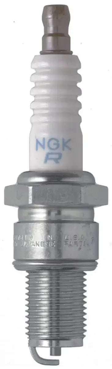 NGK Nickel Spark Plug in box of 4, high-quality spark plug for your engine