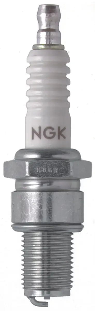 NGK Racing Spark Plug Box of 4 (B8EG) - Truck & Automotive