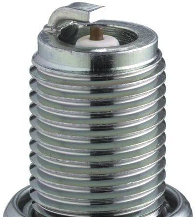 NGK Racing Spark Plug Box of 4 (B8EG) - Truck & Automotive