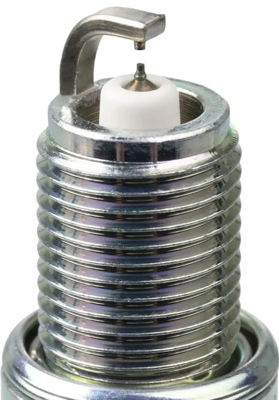 NGK Ruthenium HX Spark Plug Box of 4 (FR5AHX) - Truck & Automotive