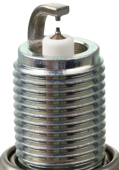 NGK Ruthenium HX Spark Plug Box of 4 (FR6AHX-S) - Truck & Automotive