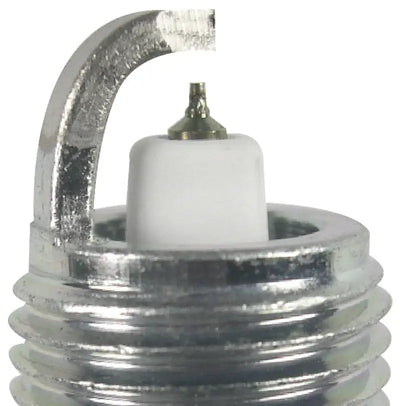 NGK Single Iridium Spark Plug Box of 4 (LZTR7AIX-13) - Truck & Automotive