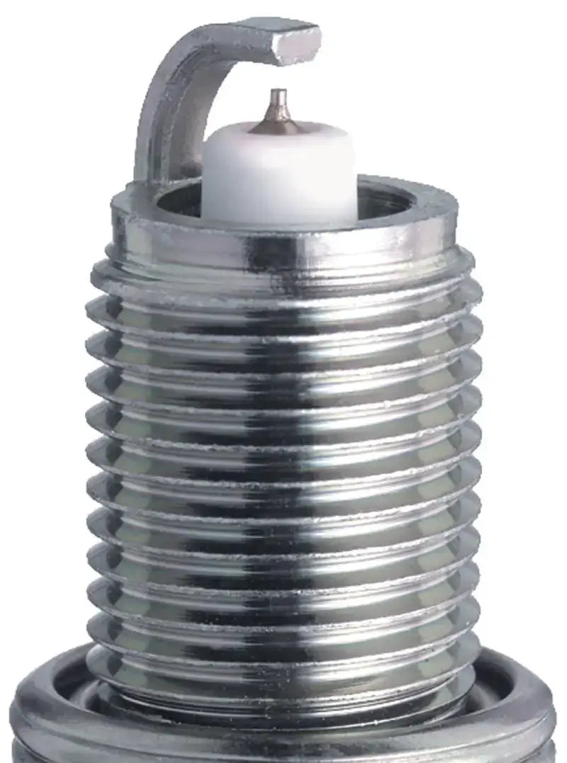NGK Single Platinum Spark Plug Box of 4 (BKR6EGP) - Truck & Automotive