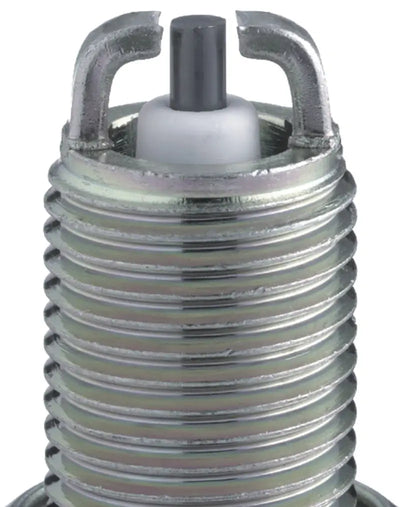 NGK Single Platinum Spark Plug Box of 4 (DCPR8EKP) - Truck & Automotive