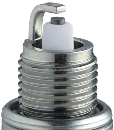NGK Standard Spark Plug Box of 10 (BPR6HS) - Truck & Automotive