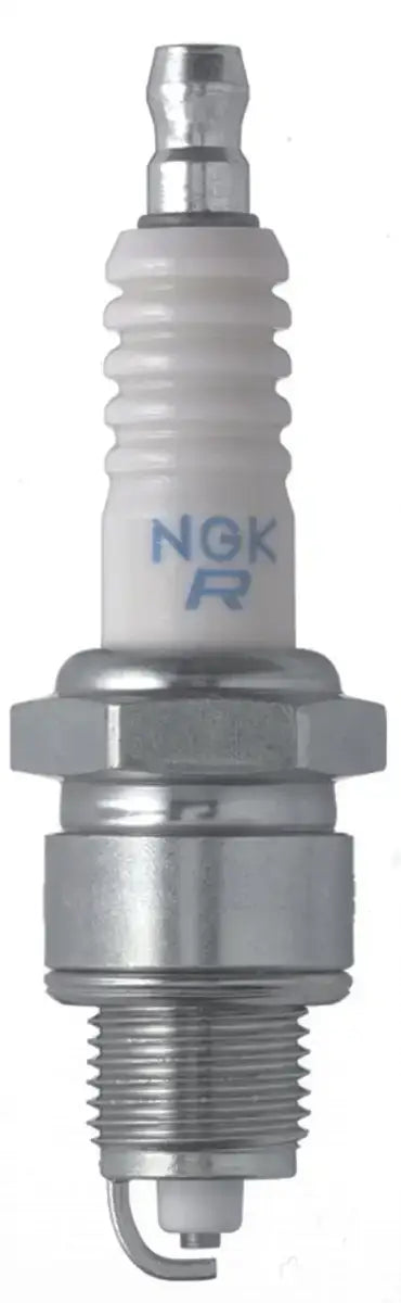 NGK Standard Spark Plug Box of 10 (BPR6HS) - Truck & Automotive