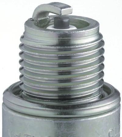 NGK Standard Spark Plug Box of 10 (BR5HS) - Truck & Automotive