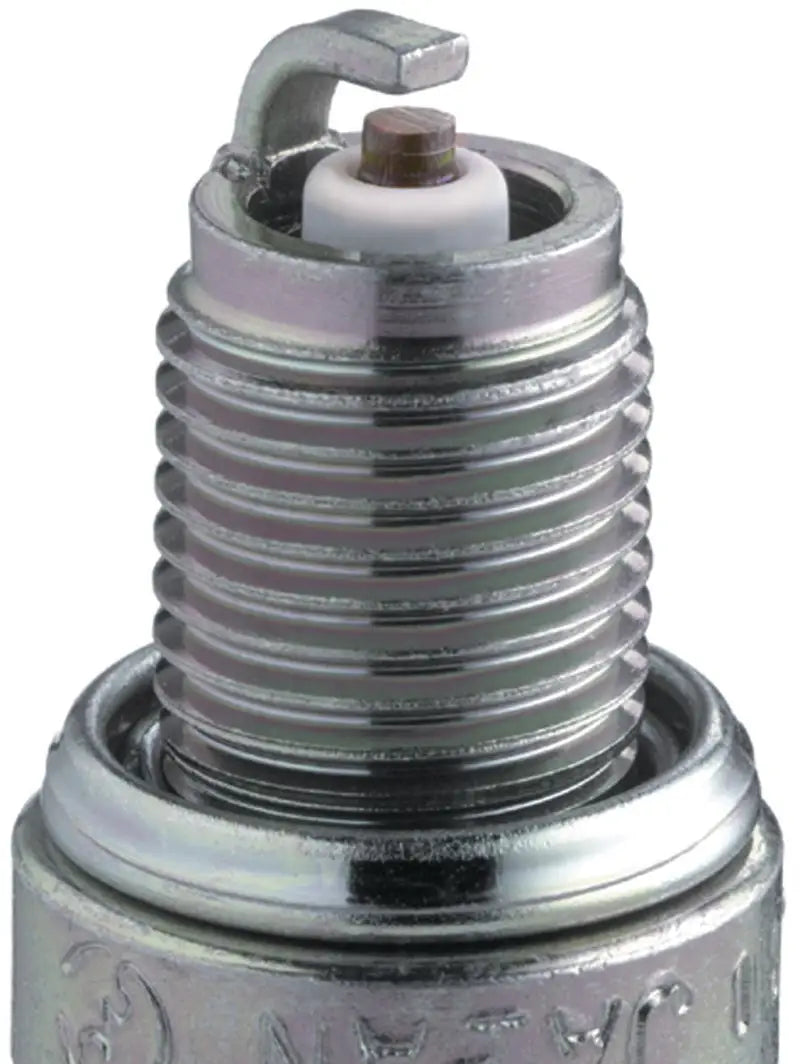 NGK Standard Spark Plug Box of 10 (C8HA) - Truck & Automotive