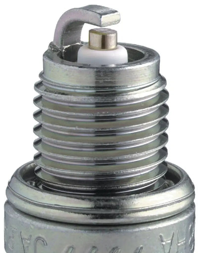 NGK Standard Spark Plug Box of 10 (D8HA) - Truck & Automotive