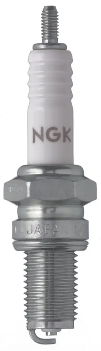 An NGK Standard Spark Plug from the NGK Standard Spark Plug Box of 10 (D9EA)