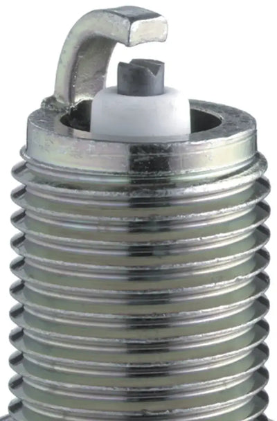 NGK V-Power Spark Plug Box of 4 (BKR6E) - Truck & Automotive