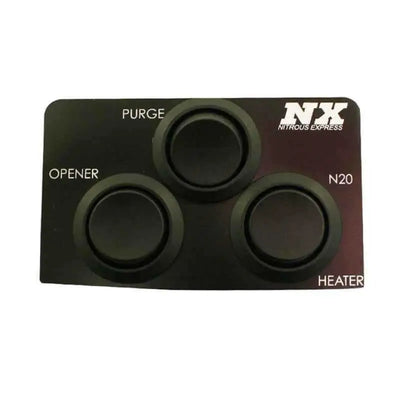 Nitrous Express 15777