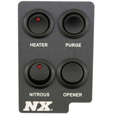 Nitrous Express 15785