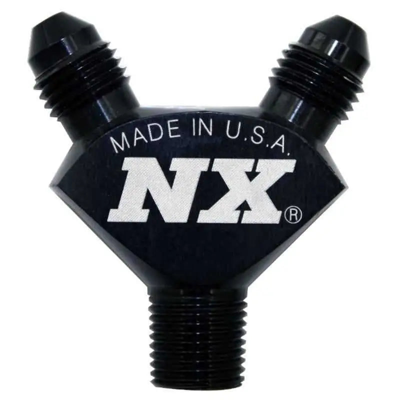 Nitrous Express 16378