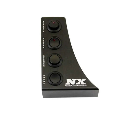 Nitrous Express 15796