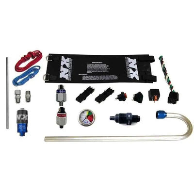 Nitrous Express GENX-2I