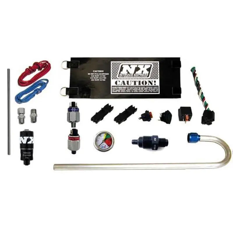 Nitrous Express GENX-2I
