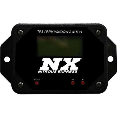 Nitrous Express 18959