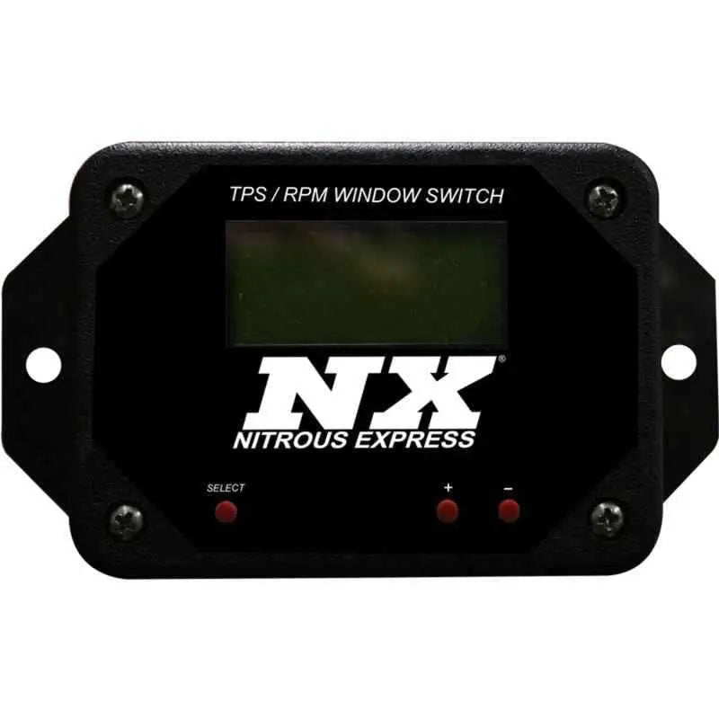 Nitrous Express 18959