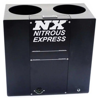 Nitrous Express Nitrous Express NX Hot Water Bottle Bath