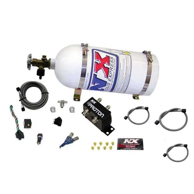 Nitrous Express 20420-10