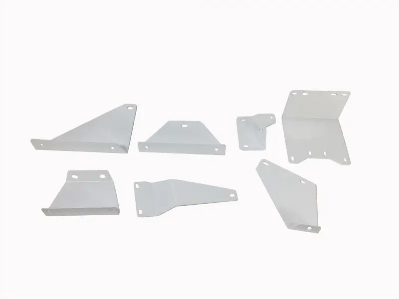 975106-3-01 Van Storage System Shelf Mounting Bracket