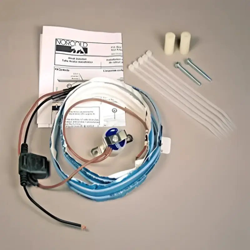 634913 Refrigerator Cold Weather Kit