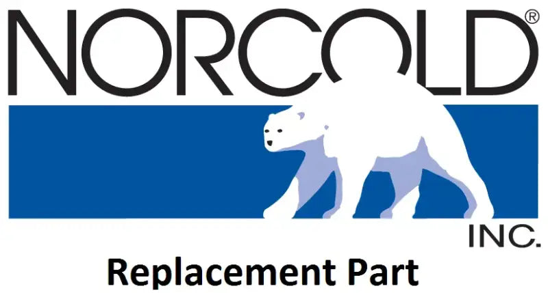 Norcold 640235 Kit Service Tstat - Refrigerator Cooling Fan Thermostat