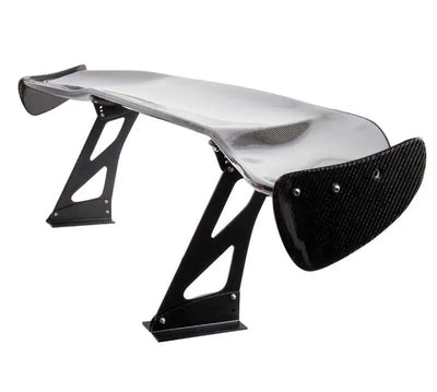 NRG Carbon Fiber Spoiler - Universal (69in.) 