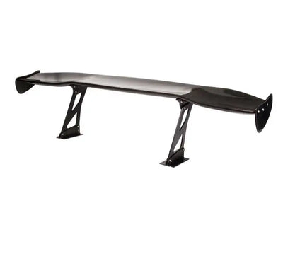 NRG NRG Carbon Fiber Spoiler - Universal (69in.)