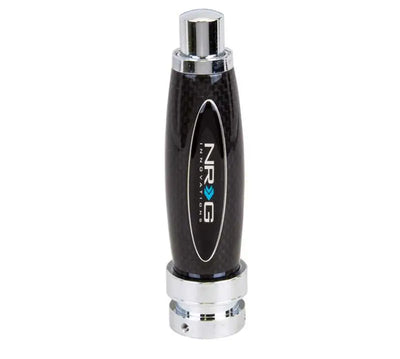 NRG NRG Hand Brake - Black Carbon Fiber